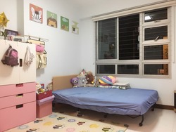 Blk 613A Punggol Drive (Punggol), HDB 4 Rooms #172431042